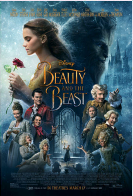 Songs from Beauty and the Beast